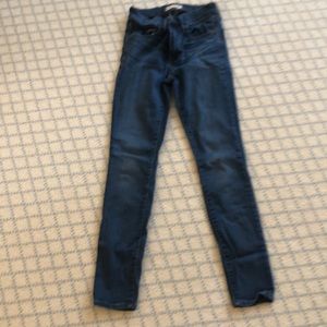 Madewell Roadtripper Jeans